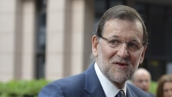 Rajoy sobre el embargo a Cuba Rajoy sobre el embargo a Cuba