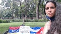 Declaraciones de Anamely Ramos a Radio Martí Declaraciones de Anamely Ramos a Radio Martí