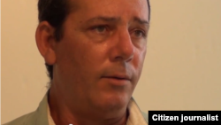 Reporta Cuba Lazaro Yuri Valles