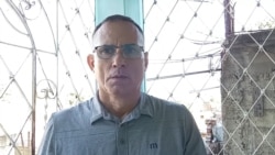 Esposa de Ferrer logra visitarlo en prisión Esposa de Ferrer logra visitarlo en prisión