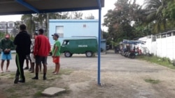 Confiscan bicicletas y detienen a sus propietarios Confiscan bicicletas y detienen a sus propietarios