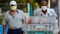 Declaraciones de Yadisley Rodríguez Declaraciones de Yadisley Rodríguez