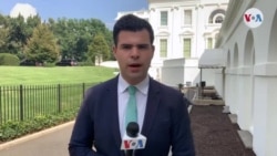 Actualizan al Presidente Biden sobre la situación en Afganistán Actualizan al Presidente Biden sobre la situación en Afganistán