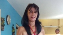 Declaraciones de María Elena Mir Marrero Declaraciones de María Elena Mir Marrero