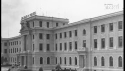 La Iglesia que creció con el Exilio | Parte 6 La Iglesia que creció con el Exilio | Parte 6