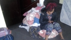 Situación de migrantes cubanos detenidos en Ecuador Situación de migrantes cubanos detenidos en Ecuador