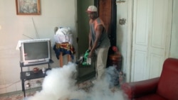 Preocupa situación epidemiológica en Santiago de Cuba Preocupa situación epidemiológica en Santiago de Cuba