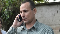 Declaraciones de José Daniel Ferrer a Radio Martí Declaraciones de José Daniel Ferrer a Radio Martí