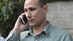 José Daniel Ferrer se declara en huelga de hambre José Daniel Ferrer se declara en huelga de hambre