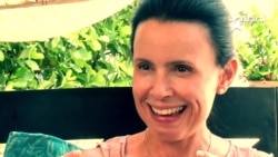 Nuestra Historia: Cara a cara con Omara Ruiz Urquiola Nuestra Historia: Cara a cara con Omara Ruiz Urquiola