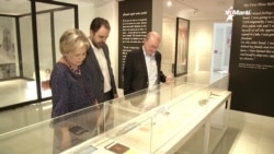 Info Martí | El museo americano de la diáspora cubana celebra el 60 aniv. de la operación Pedro Pan Info Martí | El museo americano de la diáspora cubana celebra el 60 aniv. de la operación Pedro Pan