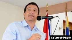 Jorge Luis Mayo Fernández, reconocido oficial de inteligencia cubano, es nombrado embajador en Venezuela.