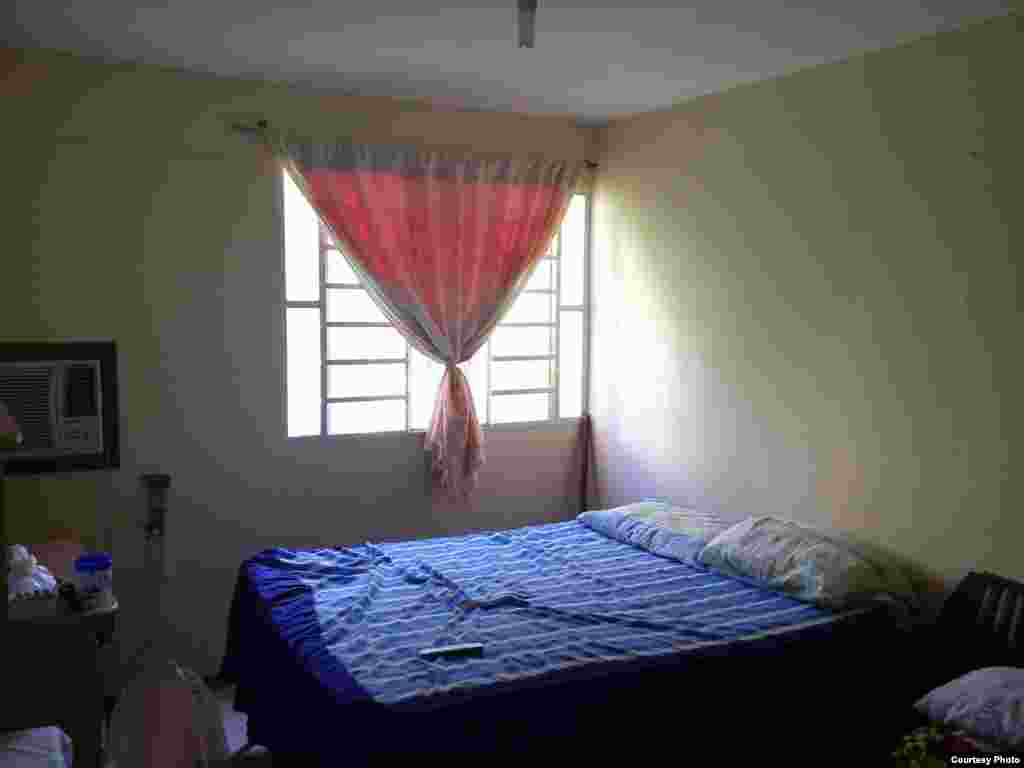 Foto cortesía de Mario Vallejo. No se permite la reprodución sin el permiso de su propietario.