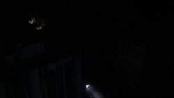 Un nuevo mega apagón golpea a Venezuela Un nuevo mega apagón golpea a Venezuela