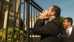 Víctimas testifican sobre crímenes de lesa humanidad de la dictadura castrista Víctimas testifican sobre crímenes de lesa humanidad de la dictadura castrista