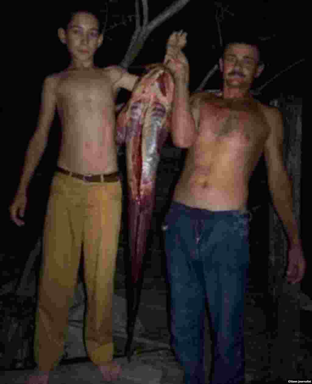 Inalkis Rodríguez residente en Camaguey expresa en twitter sus puntos de vista