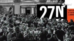 Continúan peticiones de libertad en todo el mundo para jóvenes encarcelados por el régimen castrista Continúan peticiones de libertad en todo el mundo para jóvenes encarcelados por el régimen castrista