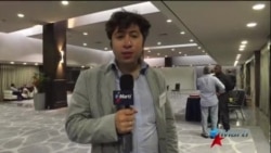 Salvi Pascual habla sobre recaudación de fondos para nuevas aplicaciones Salvi Pascual habla sobre recaudación de fondos para nuevas aplicaciones