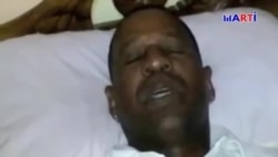 Se deteriora la salud del preso político Tomás Núñez Madariaga Se deteriora la salud del preso político Tomás Núñez Madariaga