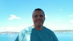 Entrevista al sociólogo y asesor de emprendimiento Ángel Marcelo Rodríguez Pita en Martí Noticias AM Entrevista al sociólogo y asesor de emprendimiento Ángel Marcelo Rodríguez Pita en Martí Noticias AM