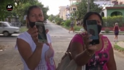 Info Martí | El castrismo aumenta e impone “condenas ejemplarizantes” a los que protestaron el 11J Info Martí | El castrismo aumenta e impone “condenas ejemplarizantes” a los que protestaron el 11J