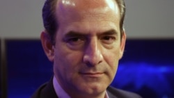 Javier Larrondo: ONU confirma que son detenciones arbitrarias Javier Larrondo: ONU confirma que son detenciones arbitrarias