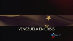 Venezuela en Crisis | 10/08/2017 Venezuela en Crisis | 10/08/2017