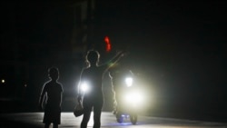 Info Martí | Cuba a oscuras Info Martí | Cuba a oscuras