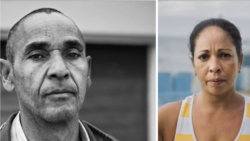 Aymara Nieto pone fin a huelga de hambre Aymara Nieto pone fin a huelga de hambre