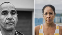 Privan de información a familia de la presa política Aymara Nieto Muñoz Privan de información a familia de la presa política Aymara Nieto Muñoz