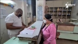 Info Martí | Economía cubana en crisis | Papa celebra misa del Domingo de Ramos Info Martí | Economía cubana en crisis | Papa celebra misa del Domingo de Ramos