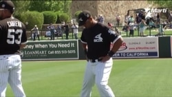 José Pito Abreu da positivo al covid José Pito Abreu da positivo al covid