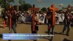 Ayotzinapa: seis meses después Ayotzinapa: seis meses después