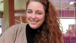 Abogada Laritza Diversent habla sobre violaciones de la ley en caso de Tania Bruguera Abogada Laritza Diversent habla sobre violaciones de la ley en caso de Tania Bruguera