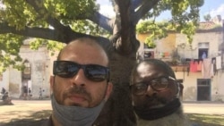 Las declaraciones de Iris Ruiz y Amaury Pacheco Las declaraciones de Iris Ruiz y Amaury Pacheco