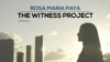 Proyecto Testigo