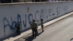 Cuesta Morúa: Crece el "desprecio" del cubano hacia las minorías que gobiernan Cuesta Morúa: Crece el "desprecio" del cubano hacia las minorías que gobiernan