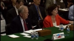 Cambio de política hacia Cuba continua siendo tema de discusión en el Senado Cambio de política hacia Cuba continua siendo tema de discusión en el Senado