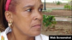 Xiomara de las Mercedes Cruz Miranda. (Foto: ForoDyL)