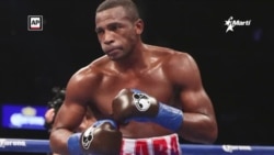 Varios cubanos entre los mejores boxeadores del mundo Varios cubanos entre los mejores boxeadores del mundo