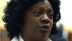 Declaraciones de la Dama de Blanco Eralides Frómeta Declaraciones de la Dama de Blanco Eralides Frómeta