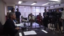 Centenares de inmigrantes cubanos siguen bloqueados en Costa Rica Centenares de inmigrantes cubanos siguen bloqueados en Costa Rica