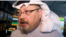 El periodista saudí Jamal Khashoggi