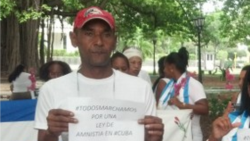 Liberan a Ismael Boris Reñí Liberan a Ismael Boris Reñí