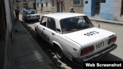 Foto de archivo. Arrestos, actos de repudio y allanamientos en Cuba.