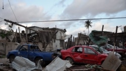 Testimonio del periodista independiente Juan González Febles Testimonio del periodista independiente Juan González Febles