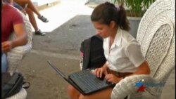 Acceso a Internet para el pueblo de Cuba es prioridad de Estados Unidos Acceso a Internet para el pueblo de Cuba es prioridad de Estados Unidos