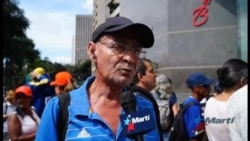 Pacientes con enfermedades crónicas en Venezuela viven una angustia diaria Pacientes con enfermedades crónicas en Venezuela viven una angustia diaria