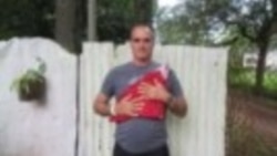 José Díaz Silva denuncia hostigamiento policial por los 12 años de fallecido Zapata Tamayo José Díaz Silva denuncia hostigamiento policial por los 12 años de fallecido Zapata Tamayo