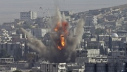 Departamento de Estado reafirma declaraciones sobre tropas cubanas en Siria Departamento de Estado reafirma declaraciones sobre tropas cubanas en Siria